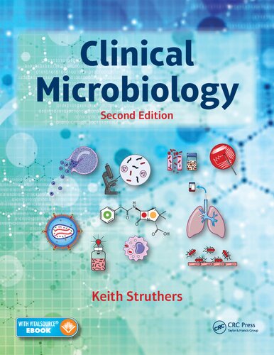 Clinical microbiology