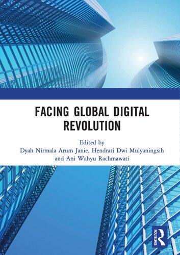 Facing Global Digital Revolution: Proceedings of the 1st International Conference on Economics, Management, and Accounting (BES 2019)