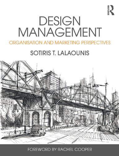 Design Management: Organisation and Marketing Perspectives