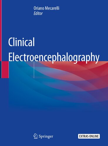 Clinical electroencephalography