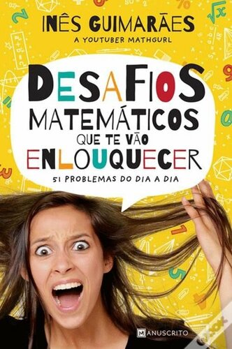 Desafios Matemáticos que te vão enlouquecer