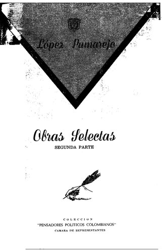 Obras selectas, tomo II