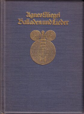 Balladen und Lieder