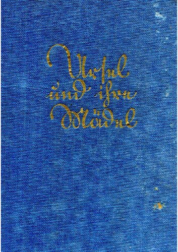 Ursel und ihre Maedel