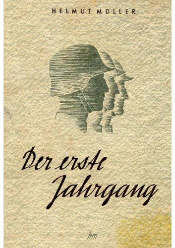 Der erste Jahrgang