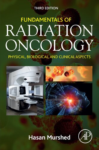Fundamentals of radiation oncology : physical, biological, and clinical aspects