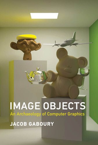 An Archaeology of Computer Graphics