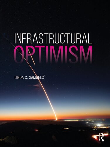 Infrastructural Optimism: Reshaping Urban America