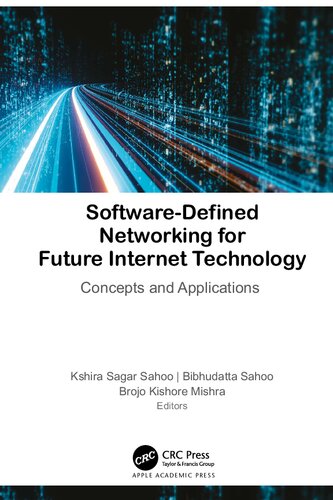 Software-Defined Networking for Future Internet Technology: Concepts and Applications