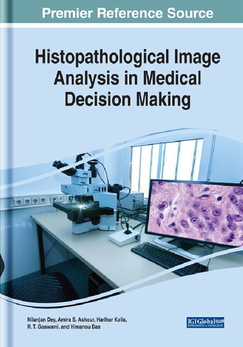Histopathological image analysis in medical decision making