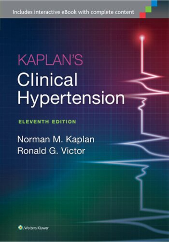 Kaplan Hipertensión clínica