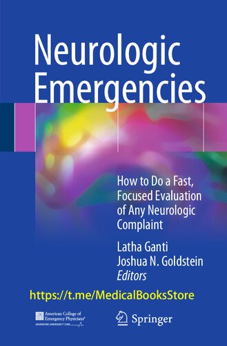 Neurologic emergencies : how to do a fast, focused evaluation of any neurologic complaint