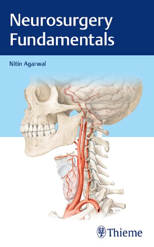 Neurosurgery fundamentals