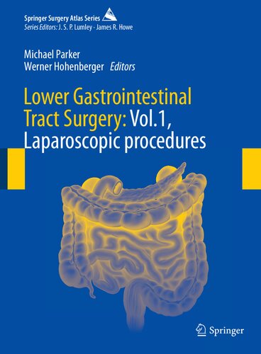 Laparoscopic procedures
