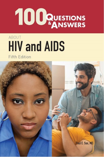 100 Questions & Answers About HIV and AIDS