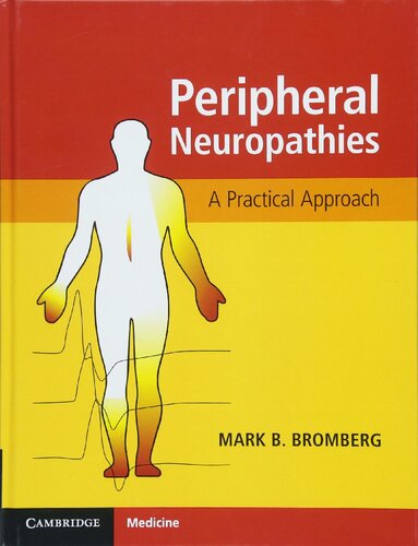 Peripheral neuropathies : a practical approach