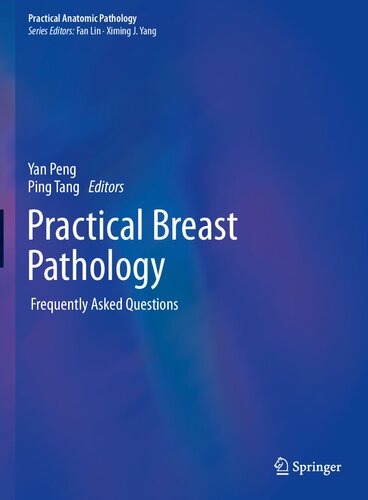 Practical breast pathology. Frequently asked questions