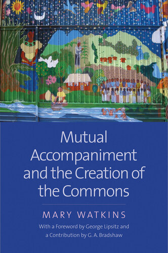 Mutual accompaniment and the creation of the commons