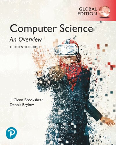 Computer Science: An Overview