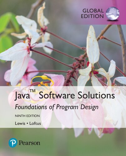 Java Software Solutions