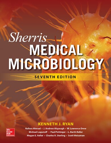 Sherris Medical Microbiology