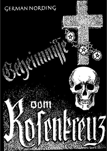 Geheimnisse vom Rosenkreuz