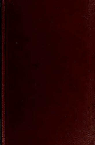 Handbook of Greek synonymes, from the French : Edited, with notes