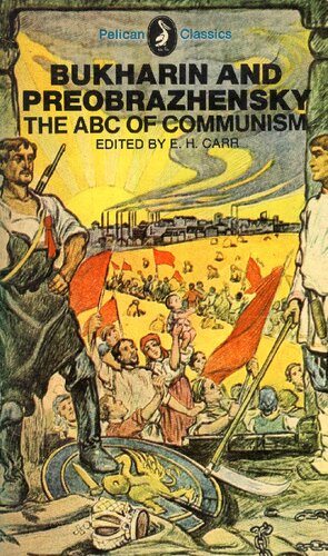 The ABC of Communism