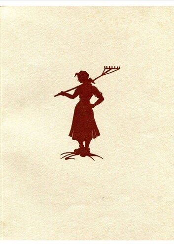 Erzaehlungen und Bilder aus dem Leben im Reichsarbeitsdienst fuer die weibliche Jugend