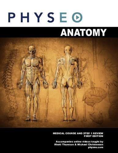 Physeo Anatomy