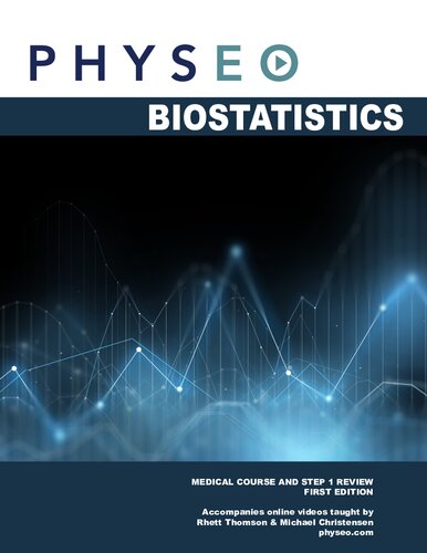 Physeo Biostatistics