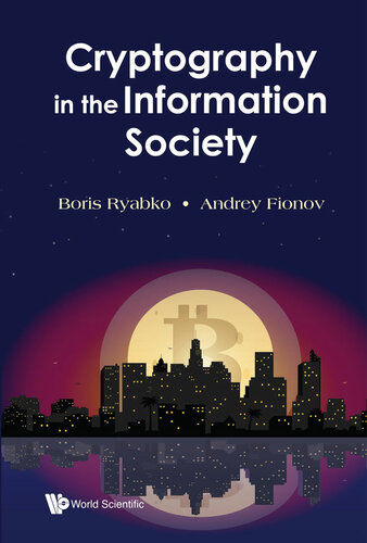 Cryptography In The Information Society