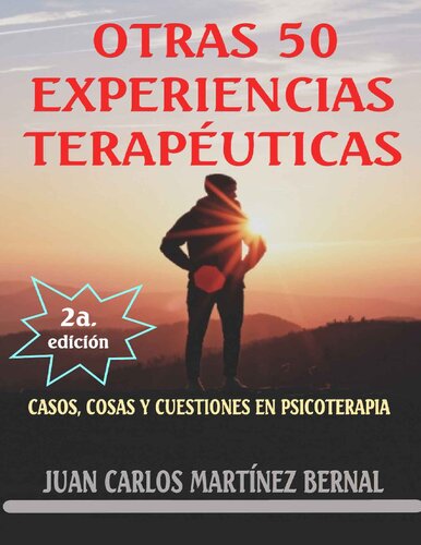 Otras 50 Experiencias terapéuticas