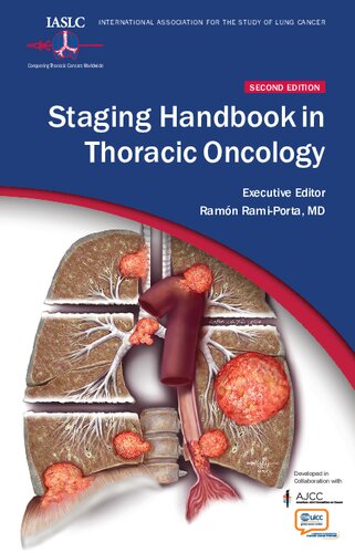 Staging Handbook in Thoracic Oncology