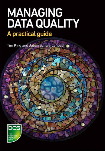 Managing Data Quality
