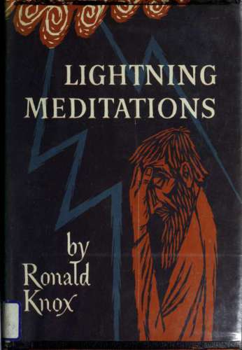 Lightening Meditations