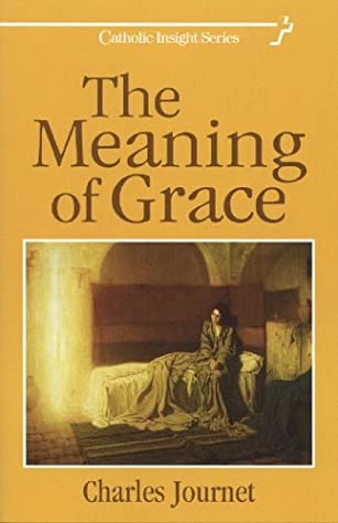 The Meaning of Grace