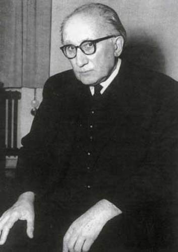 Selección de textos de Romano Guardini