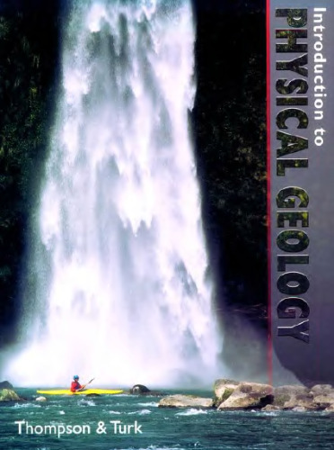 Modern Physical Geology