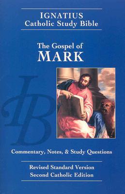 : The Gospel of Mark