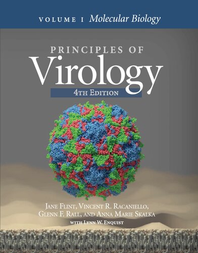 Principles of virology