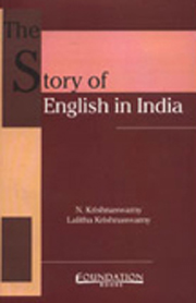 The Story of English in India