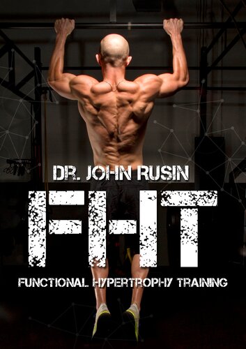 Functional Hypertrophy Training