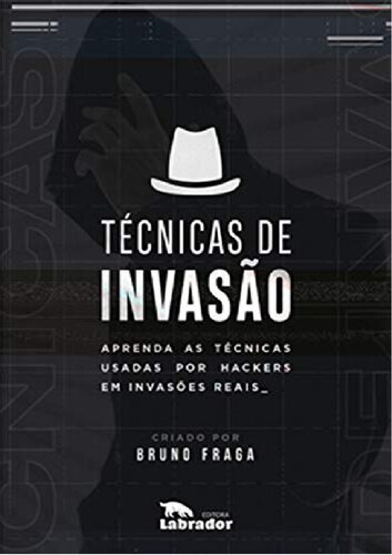Técnicas de invasão