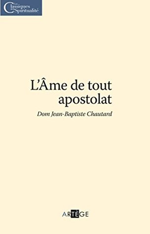 L’Âme de tout apostolat