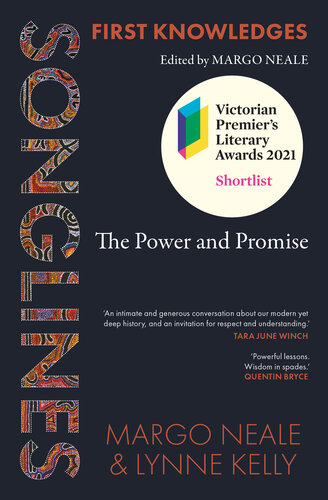 Songlines: The Power and Promise