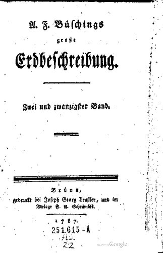 Der niedersächsische Kreis