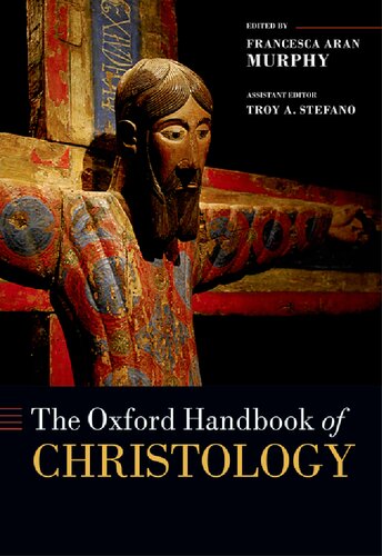The Oxford handbook of christology