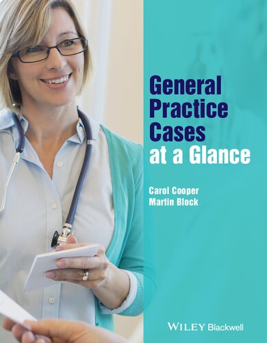 General practice cases at a glance