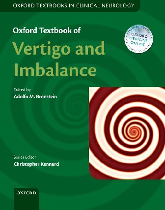 Oxford textbook of vertigo and imbalance